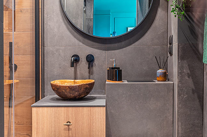 Les meilleurs conseils pour réussir la rénovation d'une petite salle de bain