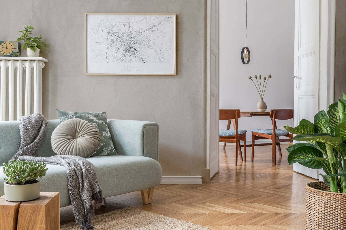 El precio del microcemento a examen