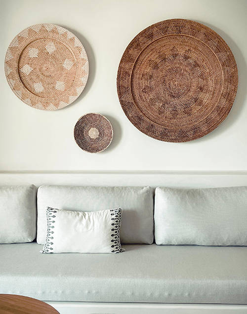 mesa nido salón 