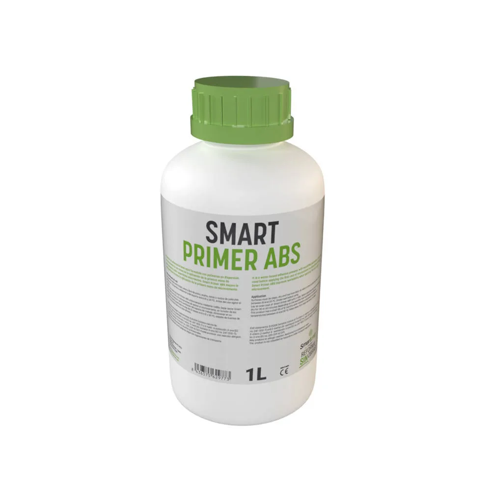 Imprimación Smart Primer ABS
