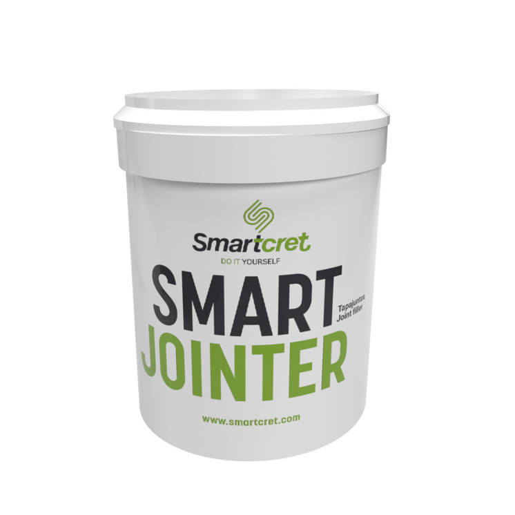 Tapajuntas para azulejos Smart Jointer