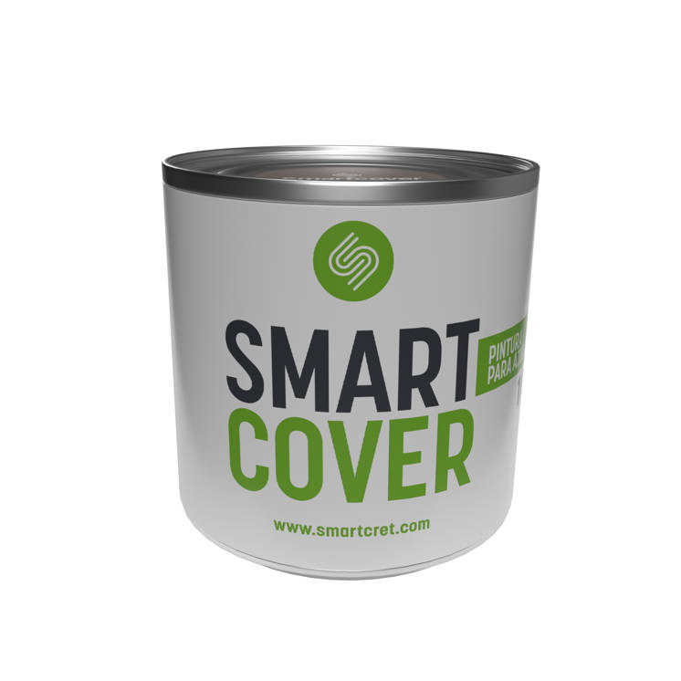 Smartcover Tiles, Fliesenfarbe