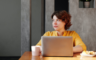 Home office: separating rooms without building work