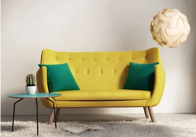 Microcement on walls: how to renovate your home by yourself