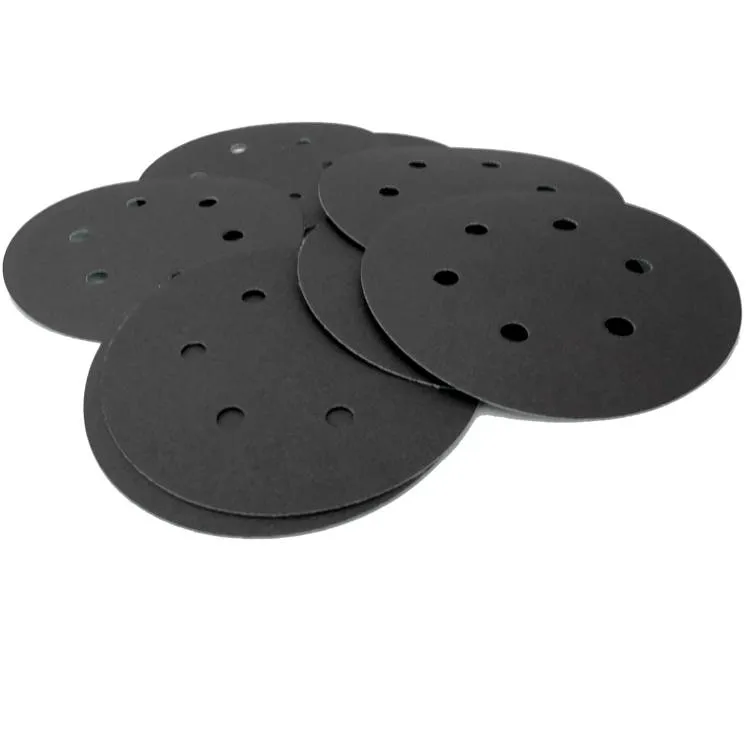 Sanding disc 220 grit (pack 10 pcs.)