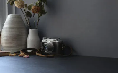 Microcement: what is it and why use it as decoration