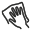 Make sure the surface is clean and dry, free from any dust or grease.