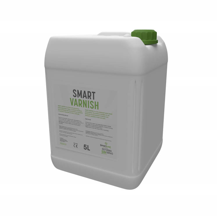 5L Packaging