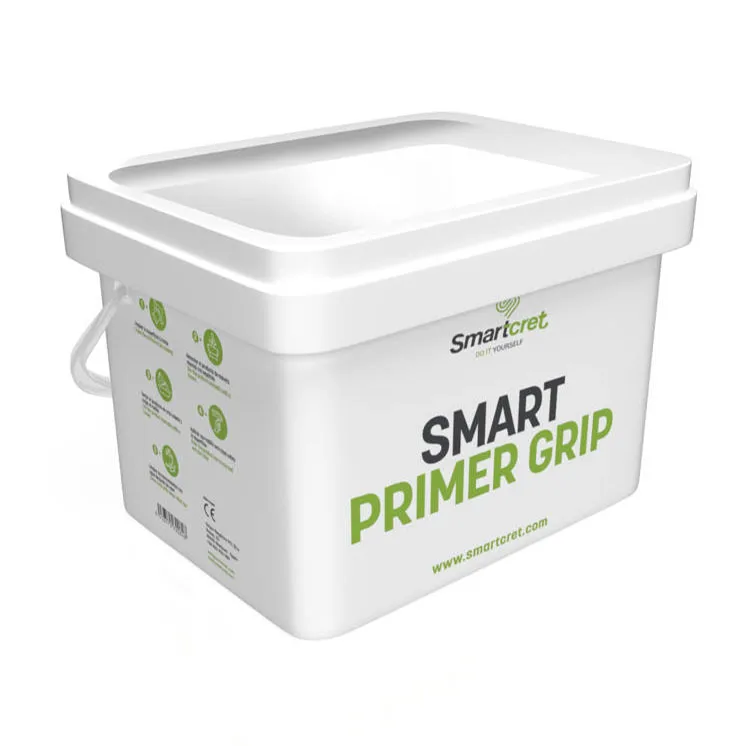 Microcement primer Smart Primer Grip 2Kg