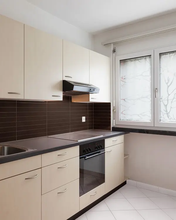 Peinture pour carrelage de cuisine gris
