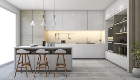 RÉNOVER UNE CUISINE SANS TRAVAUX: 5 TRUCS POUR LE FAIRE VOUS-MÊME