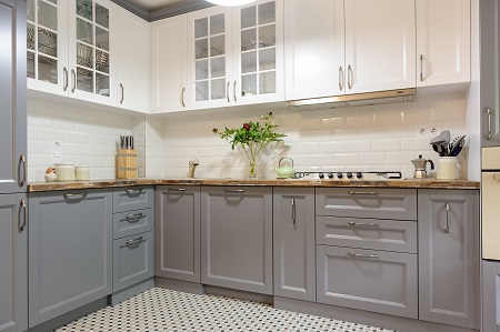 RÉNOVER UNE CUISINE SANS TRAVAUX: 5 TRUCS POUR LE FAIRE VOUS-MÊME