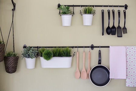 RÉNOVER UNE CUISINE SANS TRAVAUX: 5 TRUCS POUR LE FAIRE VOUS-MÊME
