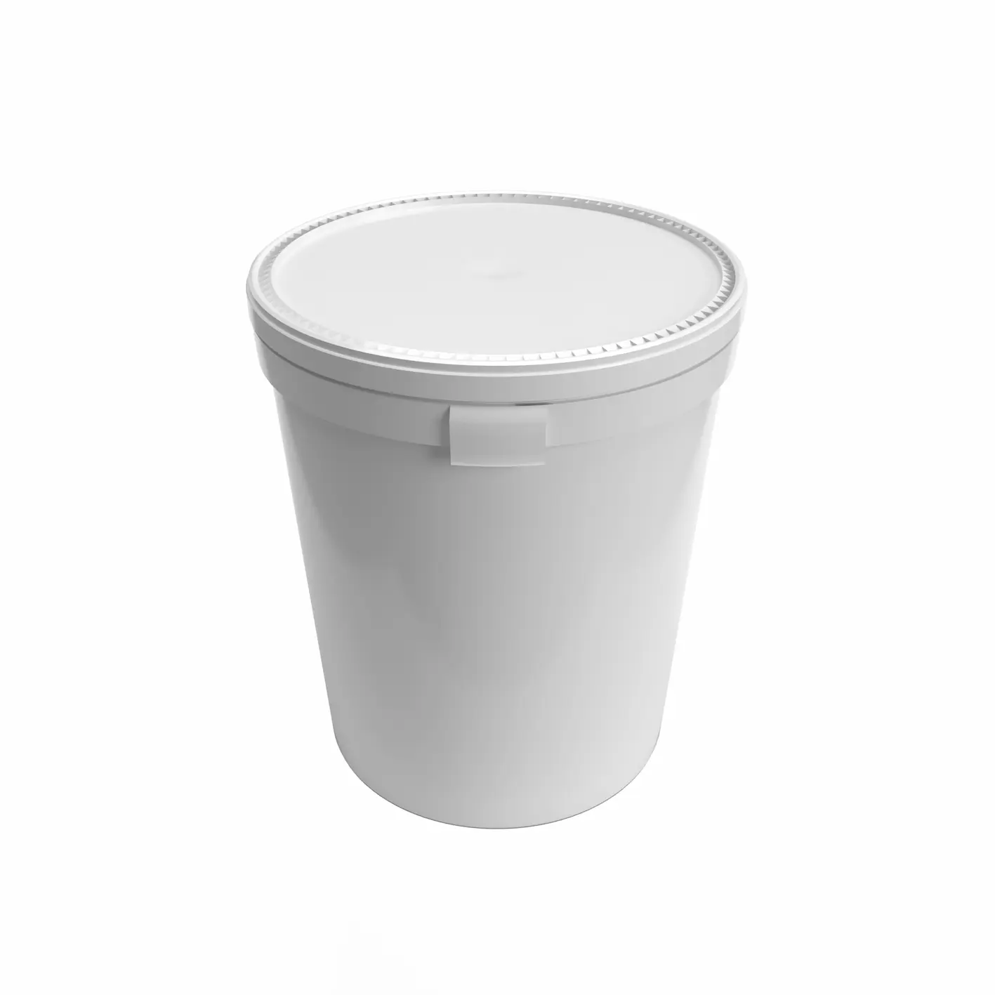 Smart Container: Seau de 55 litres