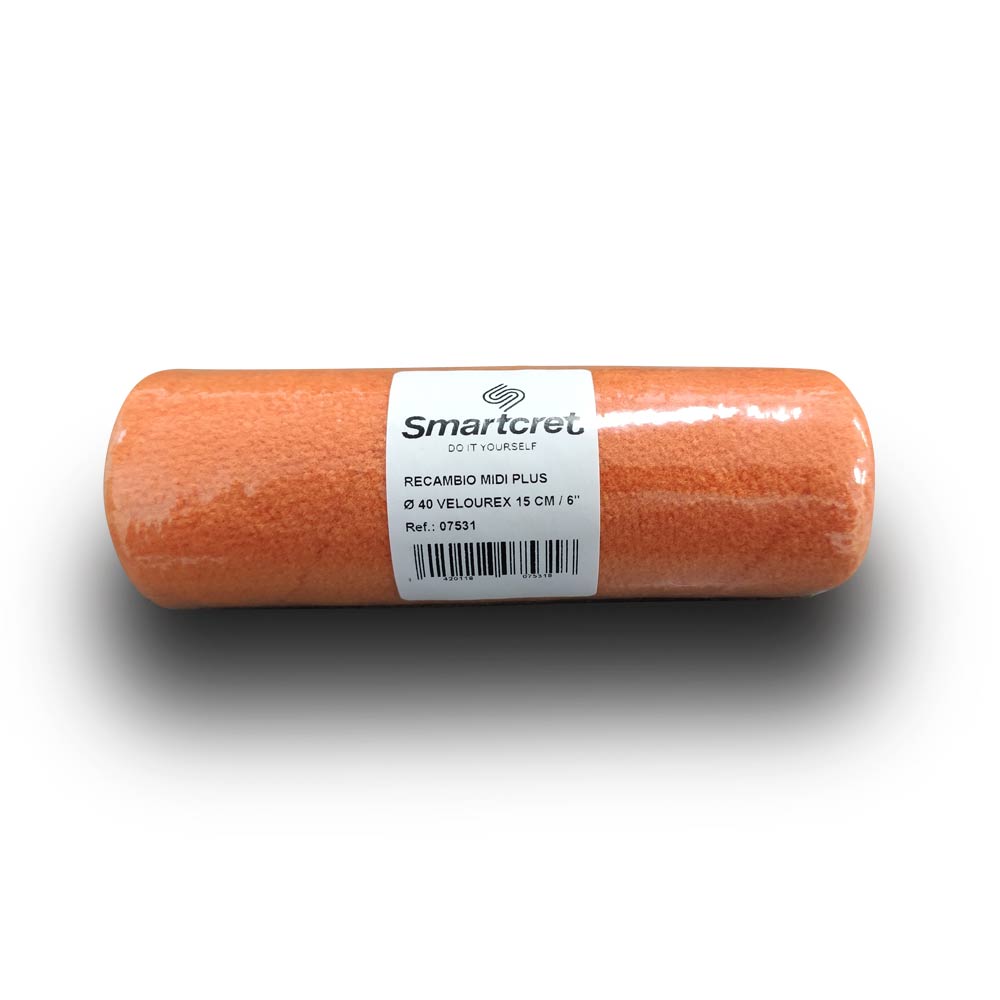 Rodillo para aplicar sellador de 15 cm Smartcret