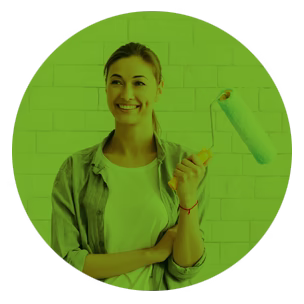 Vernice per piastrelle Smartcover